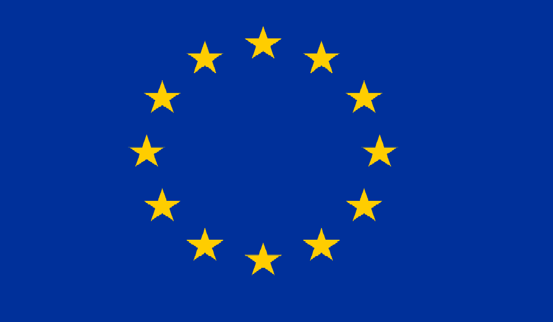 Manifestación de la intención de voto de ciudadanas/os de la Unión Europea (UE)